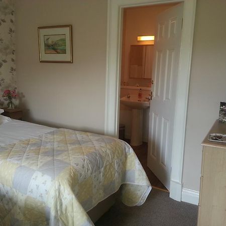 Westwood House Bed And Breakfast Grantshouse Luaran gambar